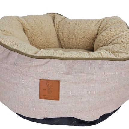 AnimalstoreXL Boony Est1941 Floof Highland Sand 60cm