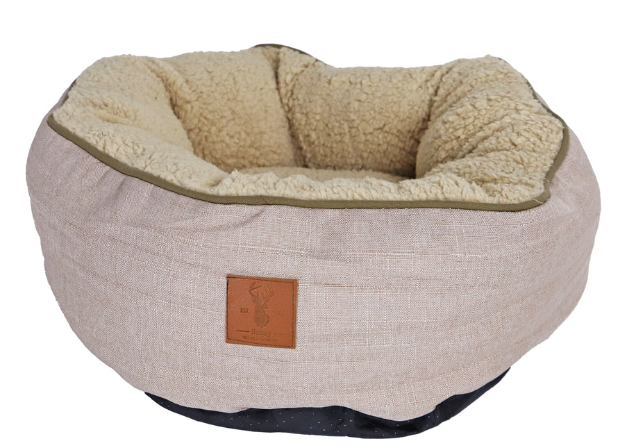 AnimalstoreXL Boony Est1941 Floof Highland Sand 60cm