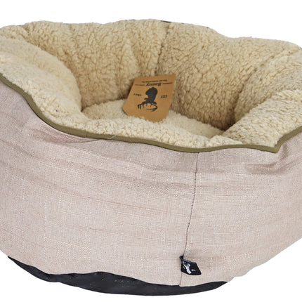 AnimalstoreXL Boony Est1941 Floof Highland Sand 60cm