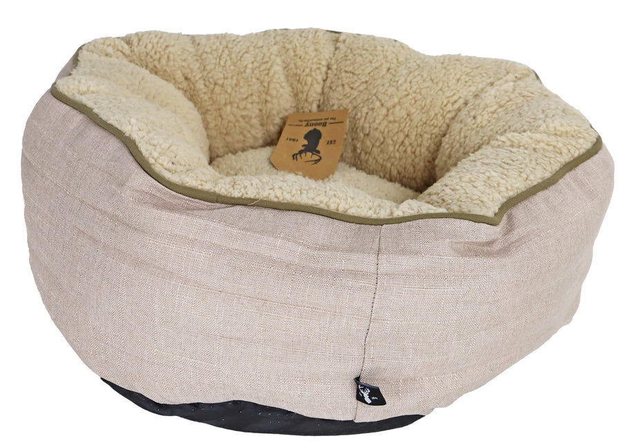 AnimalstoreXL Boony Est1941 Floof Highland Sand 60cm