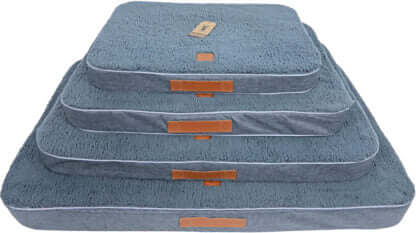 AnimalstoreXL Boony Est1941 Ligkussen Orthop. Highland Grap. 70x50cm