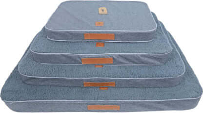 AnimalstoreXL Boony Est1941 Ligkussen Orthop. Highland Grap. 70x50cm