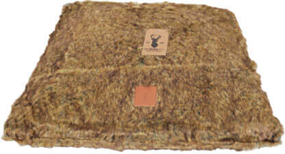 AnimalstoreXL Boony Est1941 Ligkussen Grizzly Brown 55x55cm