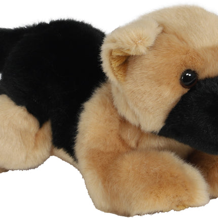 AnimalstoreXL Boony Herder Pluche Liggend 20cm