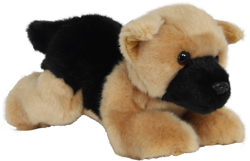 AnimalstoreXL Boony Herder Pluche Liggend 20cm