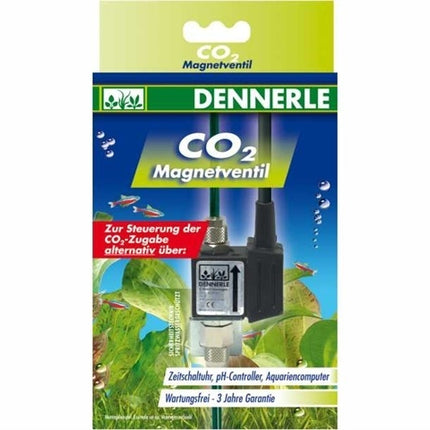 AnimalstoreXL CO2 Magneetventiel