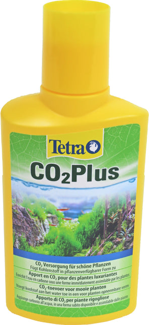 AnimalstoreXL CO2 Plus 250 ml