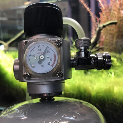 AnimalstoreXL CO2 Profi Set Voordeelbundel