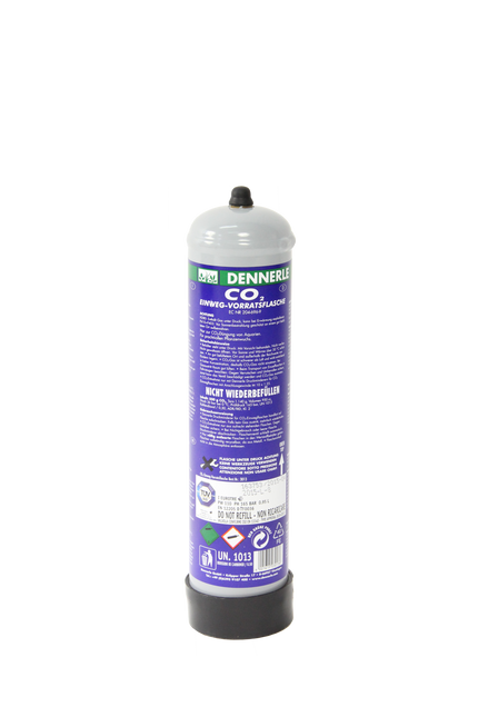 AnimalstoreXL CO2 Wegwerp Carbo Power E400 Special Edition