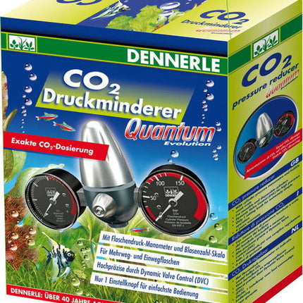 AnimalstoreXL CO2 Wegwerp Carbo Power E400 Special Edition