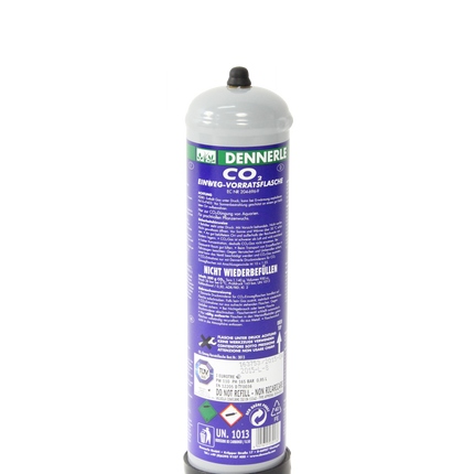 AnimalstoreXL CO2 Wegwerp Carbo Start E200 Special Edition