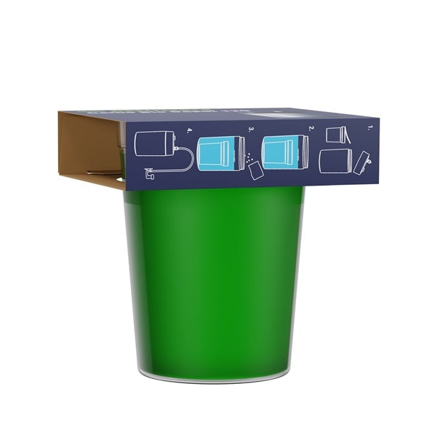 AnimalstoreXL Carbo Bio Depot 120