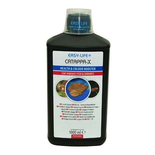 AnimalstoreXL Catappa-X 1000 ml