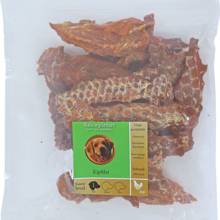 AnimalstoreXL Kipfilet 400g