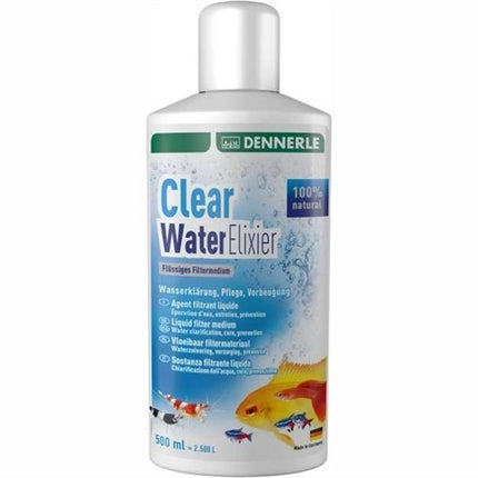 AnimalstoreXL Clear Water Elixier 500ml