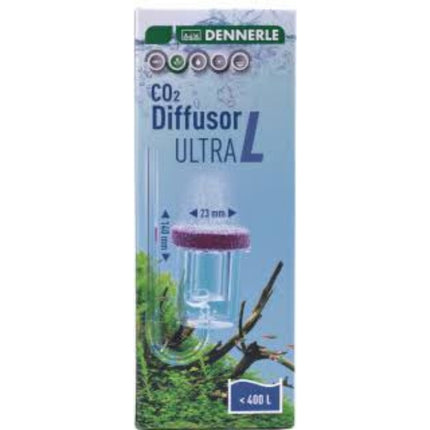 Co2 Diffusor Ultra S
