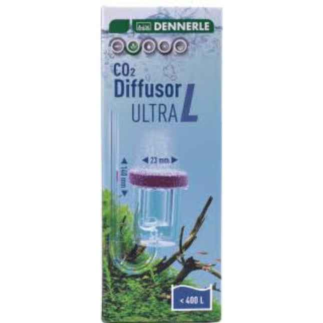 Co2 Diffusor Ultra S