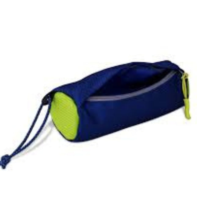 Coachi Fetch & Reward Navy Lime