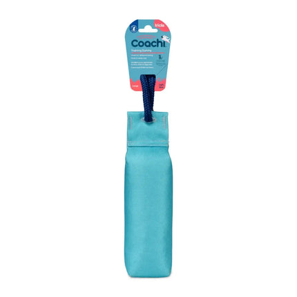 AnimalstoreXL Coachi Training Dummy Large Light Blue