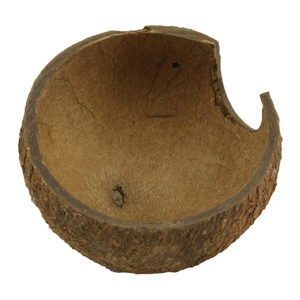 AnimalstoreXL Cocos Cava 1/2 Large