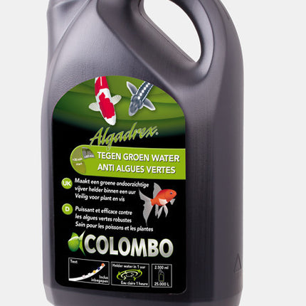 AnimalstoreXL Colombo Algadrex 2500ml