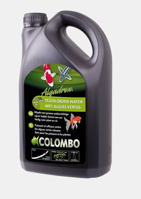 AnimalstoreXL Colombo Algadrex 2500ml