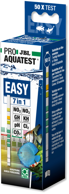 AnimalstoreXL Combi Set Testkoffer + 7in1 Teststrip Bundel