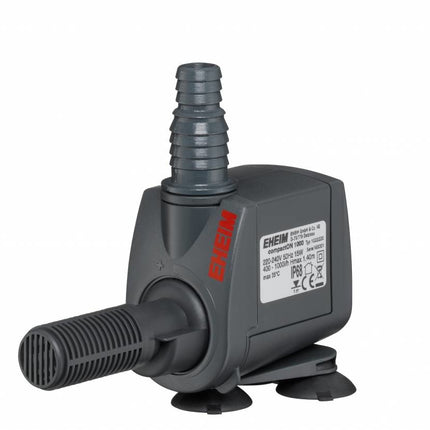 AnimalstoreXL CompactON 1000