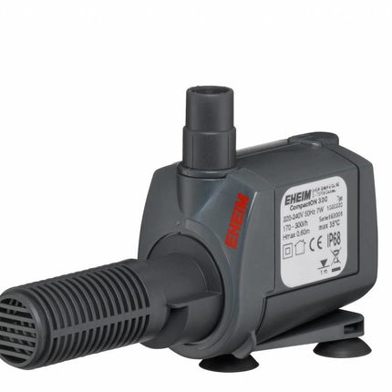 AnimalstoreXL CompactON 300