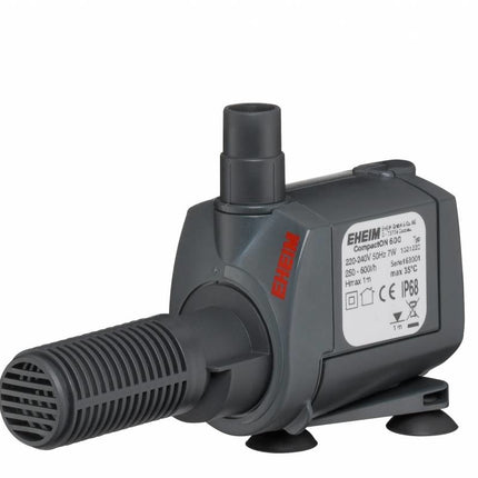 AnimalstoreXL CompactON 600