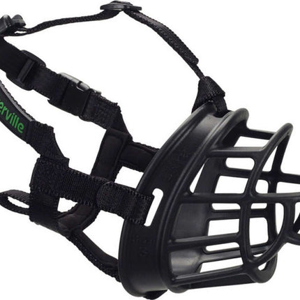 AnimalstoreXL Company Of Animals Muilkorf Baskerville Ultra Muzzle Nr 1