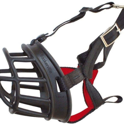 Company Of Animals Muilkorf Baskerville Ultra Maulkorb