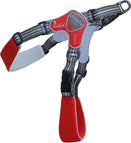 Größe 9 – 70-78 cm / 18-35 kg