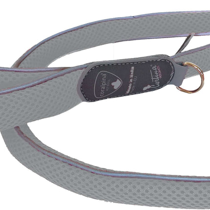 AnimalstoreXL Coralpina Leash Cinquet. L.Gr. 110cm
