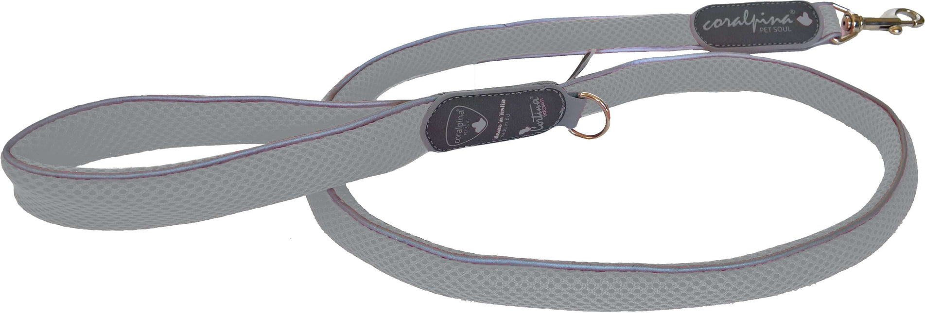 AnimalstoreXL Coralpina Leash Cinquet. L.Gr. 110cm