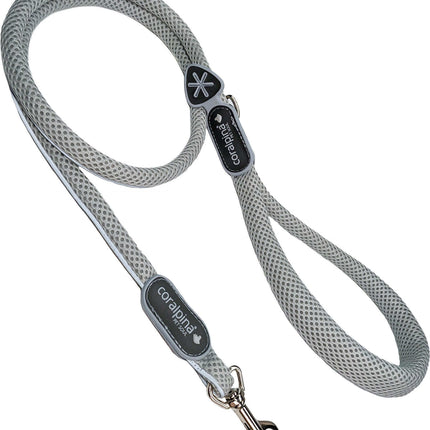 AnimalstoreXL Coralpina Leash Cinquet. L.Gr. 110cm