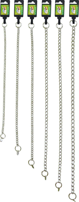 Korrekturkette Edelstahl 3mm/60cm