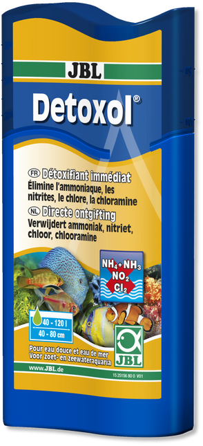 AnimalstoreXL Detoxol 250ml