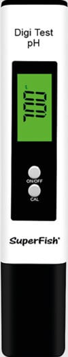 AnimalstoreXL Digi Test pH