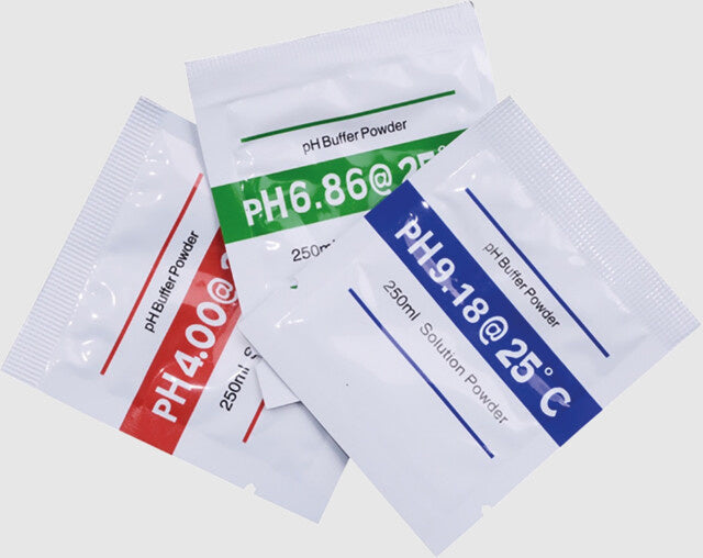 AnimalstoreXL Digi Test pH Calibration Liquid