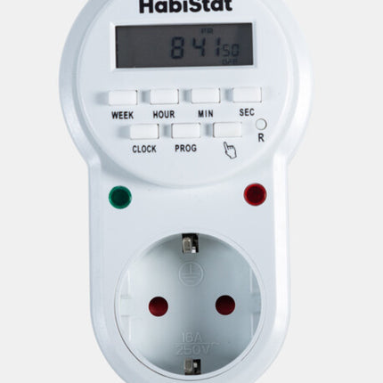 AnimalstoreXL Digitale Seconde Timer