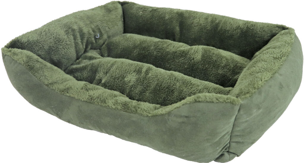 AnimalstoreXL Divan 50x40cm Groen