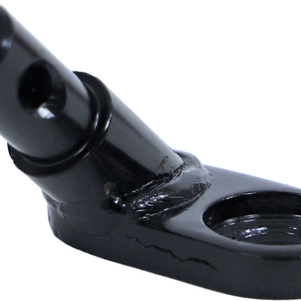 AnimalstoreXL Doggyride Koppelstuk Doggyride Askoppeling