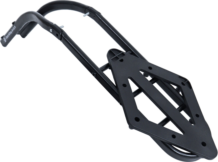 AnimalstoreXL Doggyride Britch Front- Rearrack met Basket Adapter voor je fiets