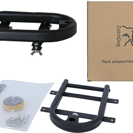 AnimalstoreXL Doggyride Britch Lite