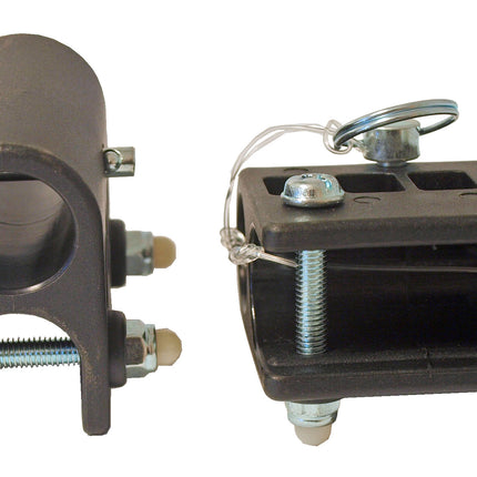 AnimalstoreXL Doggyride Duwstanghouders Original Novel