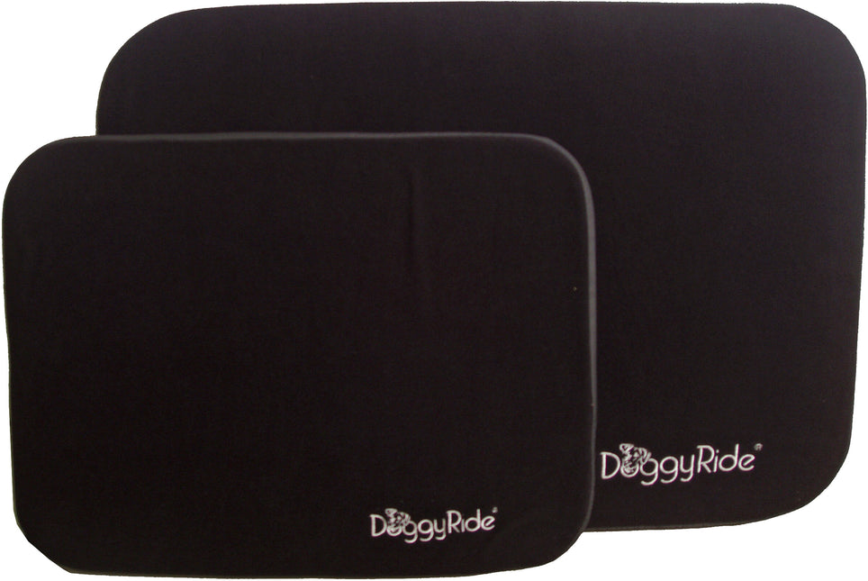 AnimalstoreXL Doggyride Ligmat voor Mini