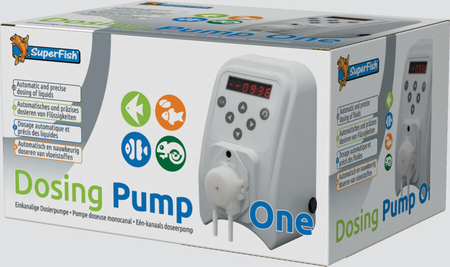 AnimalstoreXL Dosing Pump One