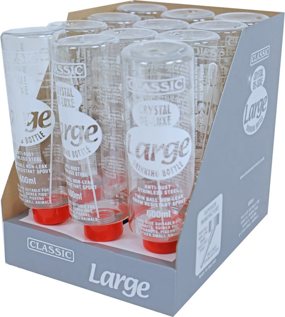 AnimalstoreXL Drinkfontein Luxe 600ml