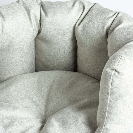 Duvoplus - Mand Ovaal Royal - 50x45x27cm